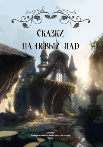 Сборник, Сказки на новый лад